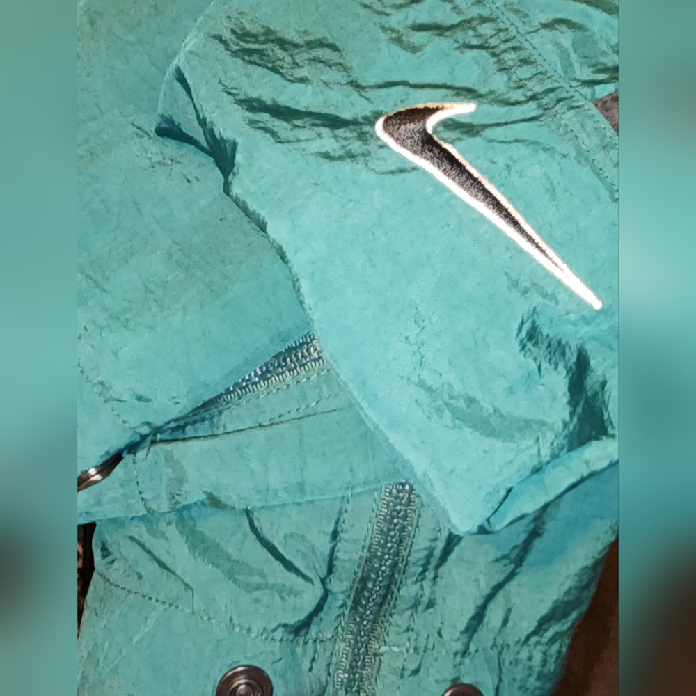 Vintage NIKE Joggers sz M